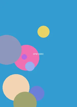 新金品梅 - 海贼王海报
